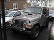 2000 Jeep Wrangler
