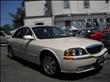 2002 Lincoln LS
