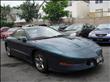 1997 Pontiac Firebird