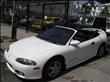 1999 Mitsubishi Eclipse