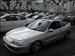 2001 Acura Integra