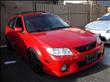 2002 Mazda Protege5