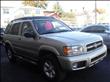 2003 Nissan Pathfinder