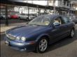 2002 Jaguar X-Type