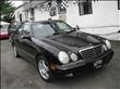 2000 Mercedes-Benz E Class