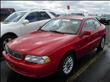 1999 Volvo C70
