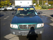 1998 Subaru Forester