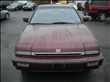 1988 Honda Accord
