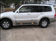 2004 Mitsubishi Montero