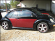 2005 Volkswagen New Beetle