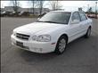 2005 Kia Optima