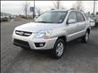 2009 Kia Sportage