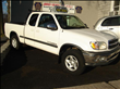 2001 Toyota Tundra