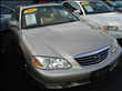 2002 Mazda Millenia