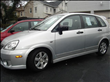 2006 Suzuki Aerio