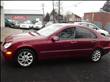 2001 Mercedes-Benz 240