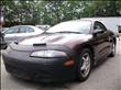1999 Mitsubishi Eclipse Spyder