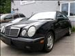 1997 Mercedes-Benz 420