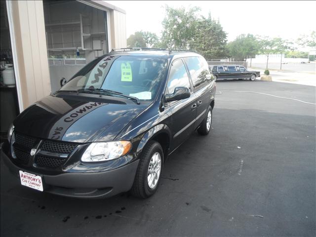 2003 Dodge Caravan for sale