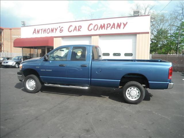 2006 Dodge Ram 2500 for sale