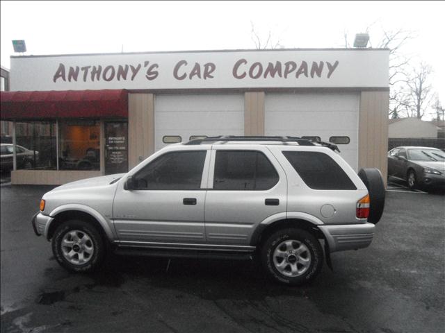 1999 Isuzu Rodeo for sale