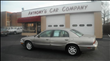 2000 Buick Park Avenue