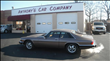1986 Jaguar XJS