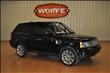 2008 Land Rover Range Rover Sport