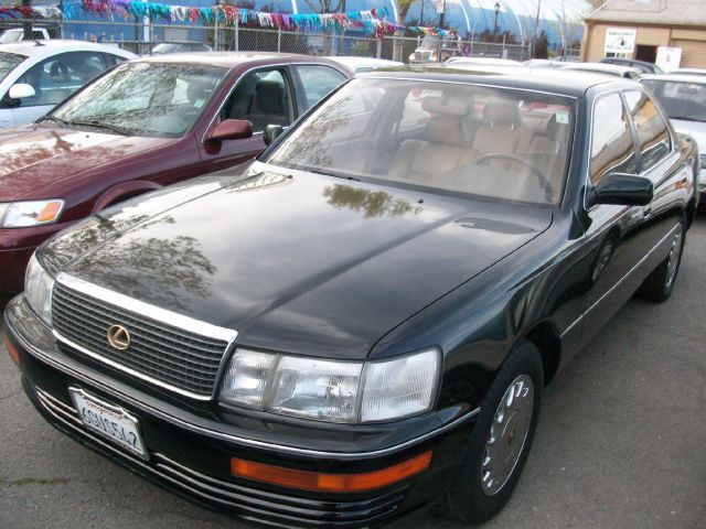 1992 Lexus LS 400 for sale
