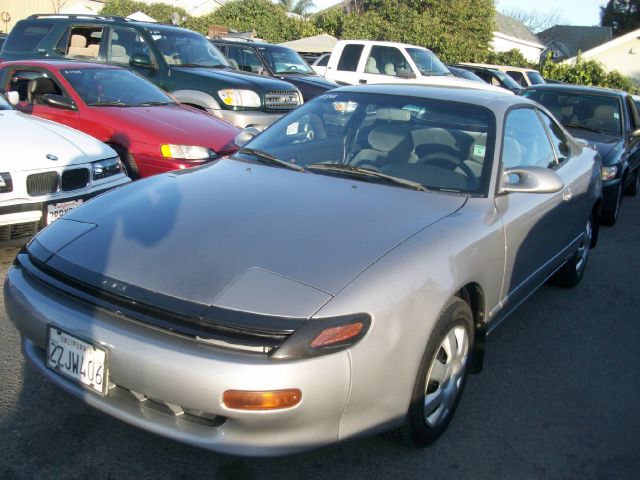 1991 Toyota Celica for sale