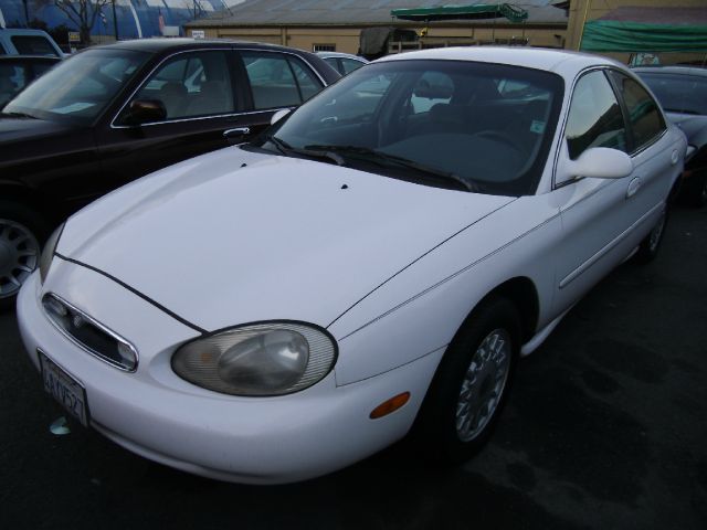 1997 MERCURY SABLE GS