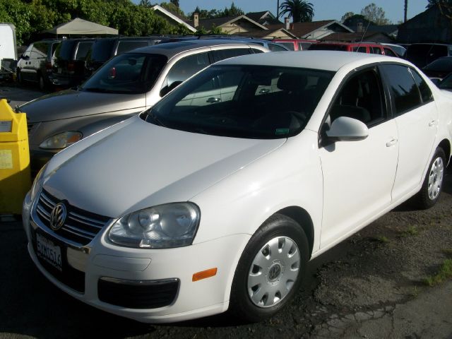 2007 VOLKSWAGEN JETTA 2.5, white, ...