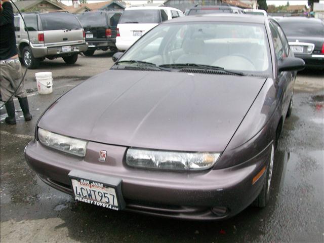 1999 SATURN S SERIES SL2, ...