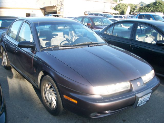 1999 Saturn S Series for sale