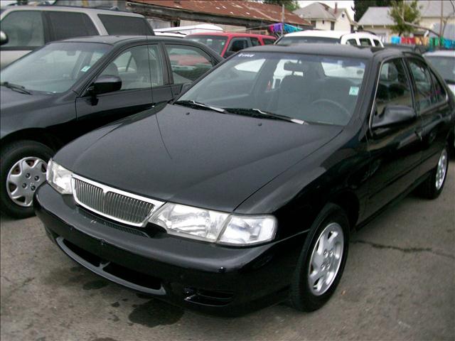 1999 Nissan Sentra for sale