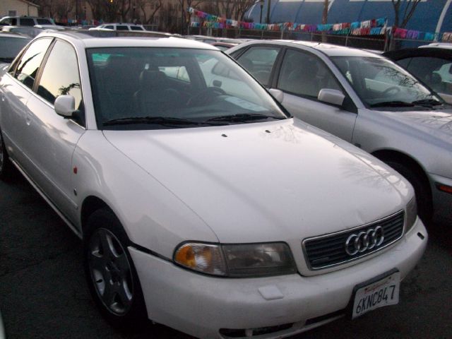 1996 Audi A4 for sale