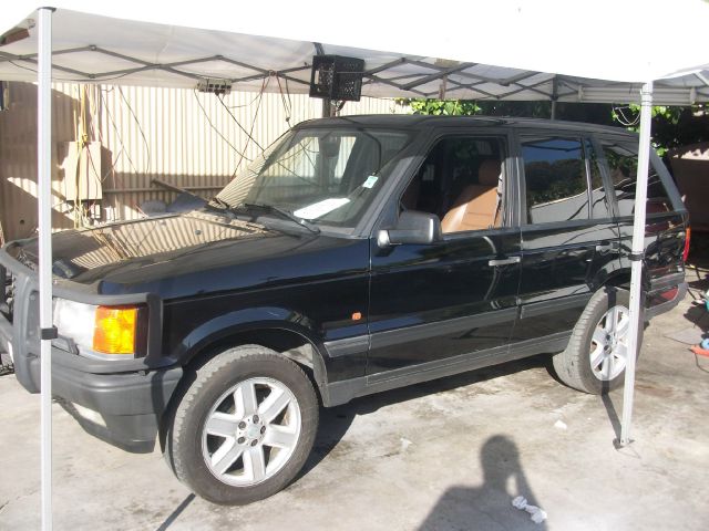1998 LAND ROVER RANGE ROVER SE, ...