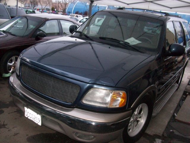 2000 Ford Expedition for sale