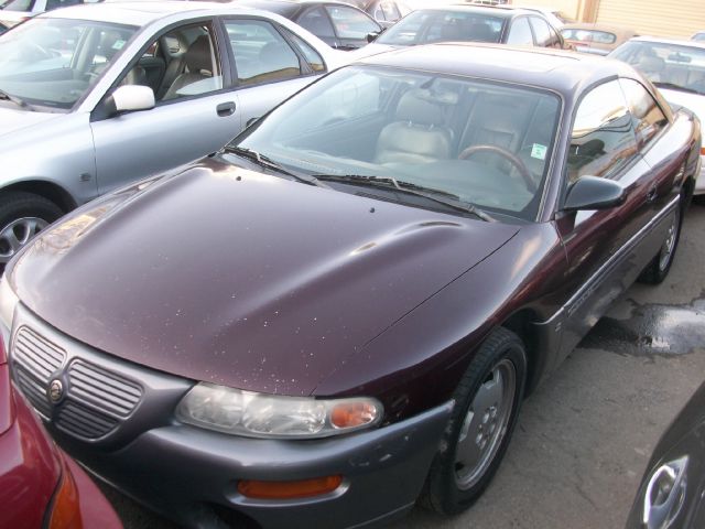 1995 CHRYSLER SEBRING LXI, ...