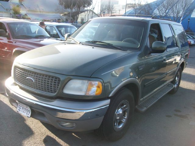 2000 Ford Expedition for sale
