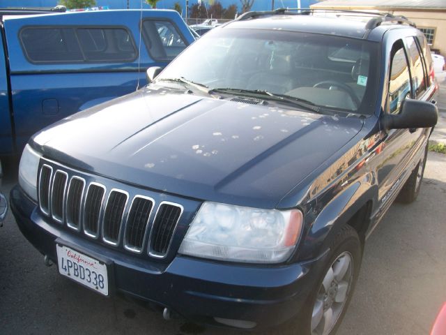 2001 Jeep Grand Cherokee for sale