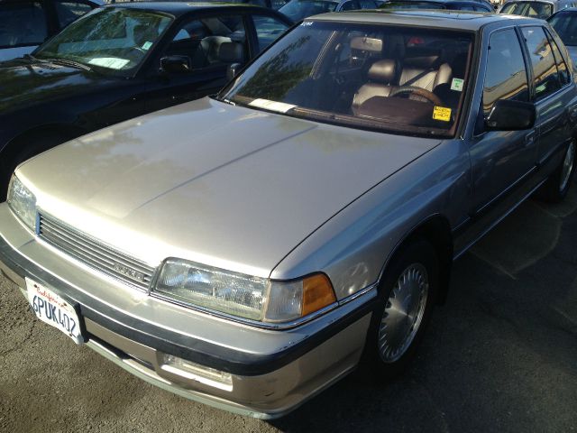 1989 ACURA LEGEND LS SEDAN