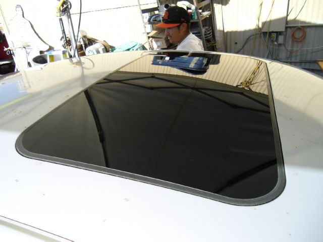 2001 MERCURY SABLE LS PREMIUM silver 113002 miles VIN 1MEHM59S31G643412 