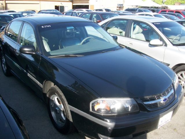 2000 Chevrolet Impala for sale
