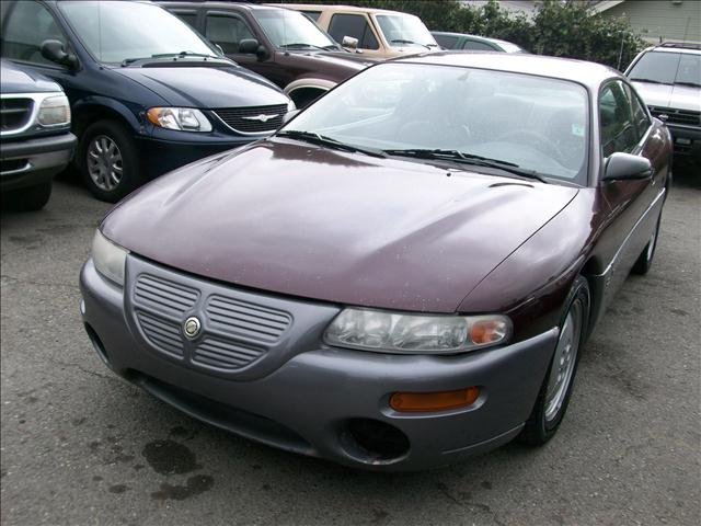 1995 CHRYSLER SEBRING LXI, ...