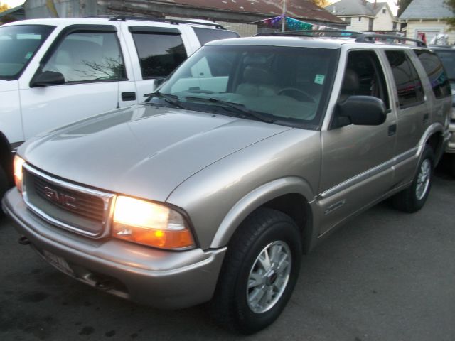 2000 GMC Jimmy for sale
