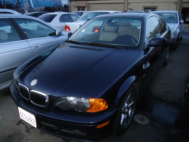 2000 BMW 3 SERIES 328CI blue abs brakesair conditioningalloy wheelsamfm radioanti-brake syste