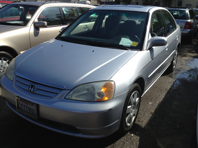 2006 DODGE STRATUS SXT