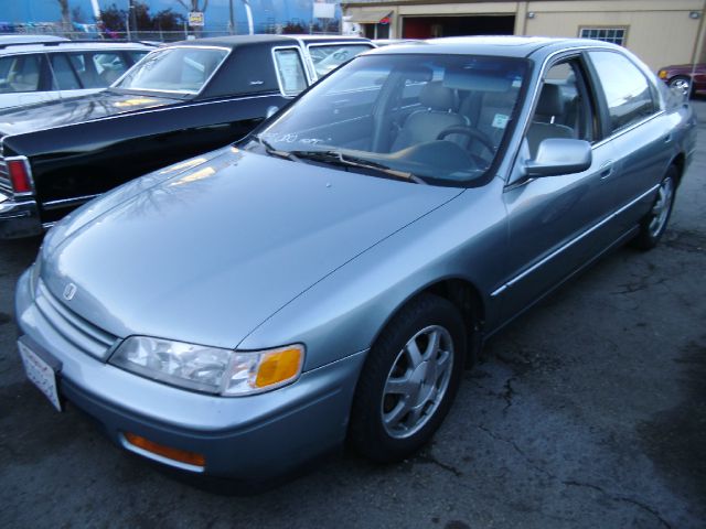 1995 Honda Accord