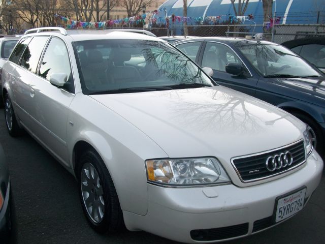 2001 Audi A6 for sale